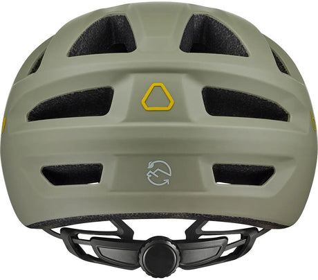 Bollé mtb-helm adapt pure helmet adapt pure size l khaki matte