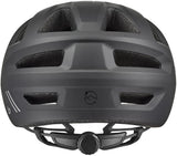 Bollé helm spero helmet spero l black matte