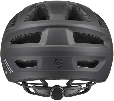 Bollé helm spero helmet spero l black matte