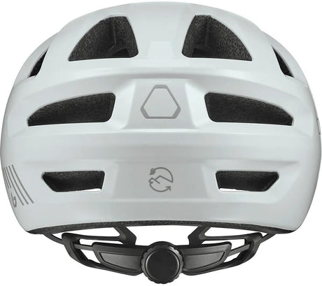 Bollé helm spero helmet spero size s porcelain shiny
