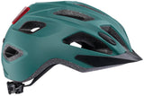 Contec helm abbey ct helmets abbey gr. l matt green black