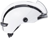 Contec helm como ct helmets como gr. s m white black