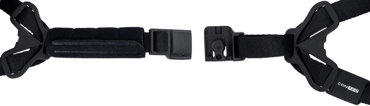 Contec helm katla ct helmets katla gr. m matt brown black