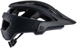 Contec helm havoc ct helmets havoc gr. l matt black