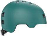 Contec fietshelm chester jr ct helmet chester jr size xs deep forest
