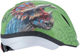 Bike fashion kinder helm t-rex world helmet bike fas.t-rex world m
