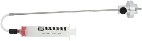 Rockshox ölstandswerkzeug oil gauge tool mot.control turnkey damp.