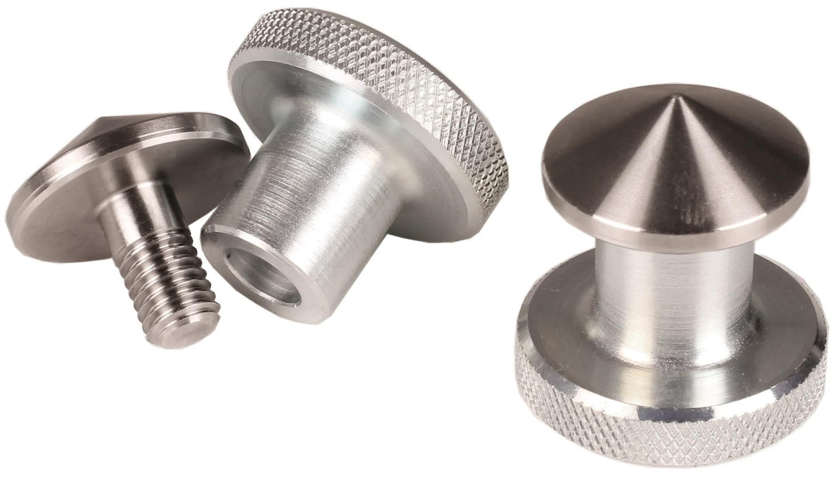 Cyclus tools steckachsenadapter full-float.axle adapter cyclus pair