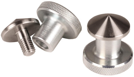 Cyclus tools steckachsenadapter full-float.axle adapter cyclus pair