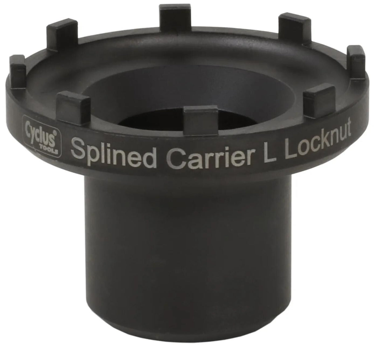 Cyclus tools abzieher cyclus remover f.rohloff splined carrier locknut
