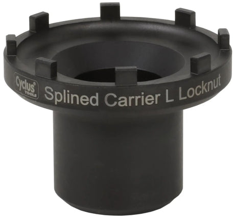 Cyclus tools abzieher cyclus remover f.rohloff splined carrier locknut