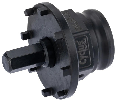 Cyclus tools abzieher snap.in sn.57-w remover snap.in sn.57-w