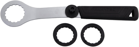 Contec kurbelabzieher tfp-130 ct bb tool tfp-130 incl. adapter
