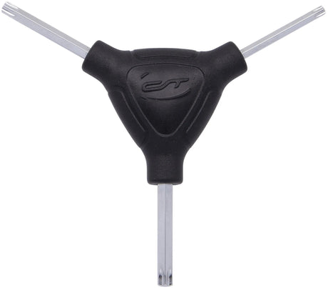 Contec y-innensechsrundschlüssel tfp-210 ct y-star key set tfp-210 t25, t30, t40