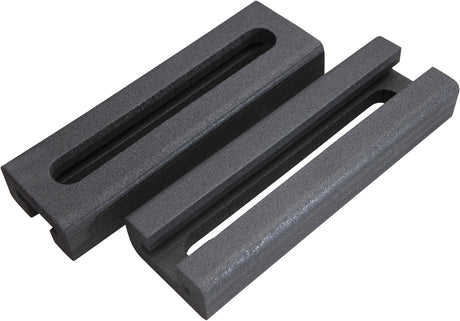 Tip top kantenschutz prot.set 2pcs f. 3-point clamping syste