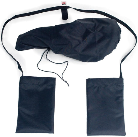 Tip top schutz-set prot.set et black