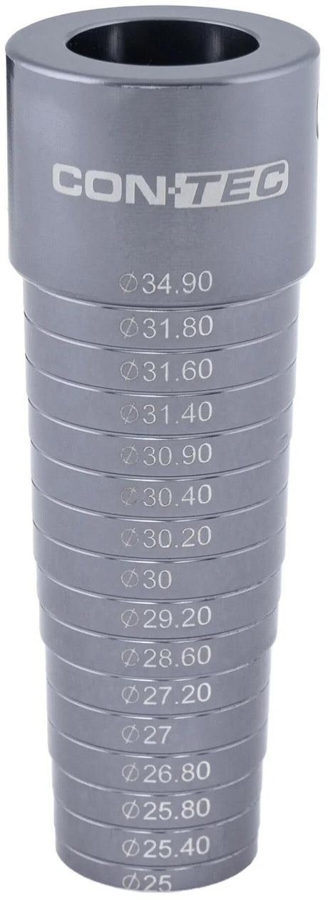 Contec messkegel tfp-tts ct measuring cone tfp-tts