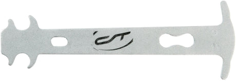 Contec kettenverschleißlehre tfm-charlie tango ct chain wear indicator charlie tango