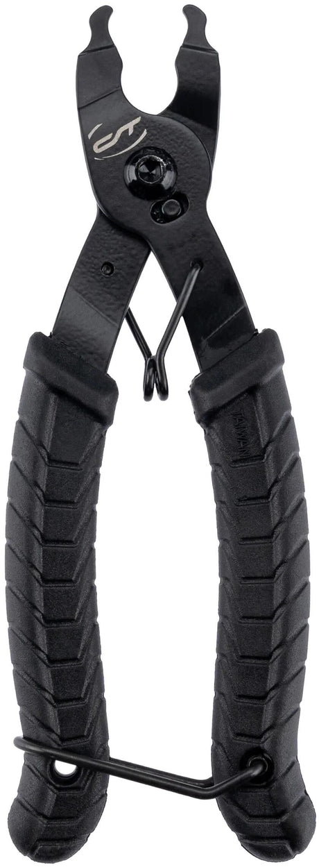 Contec kettenschlosszange tfm-320 ct chain pliers multi i o open close
