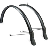 spatbordset Scatto 26-28 inch 51 mm matzwart