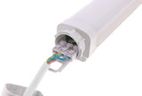 Abi led vochtbestendige tube slimline 45w 150cm