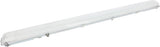 Waterdichte tl armatvochtig ruimte 2 led tl buizen 157cm