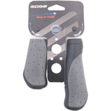 Ergo City Handvatten - 135 + 92mm - Zwart-grijs