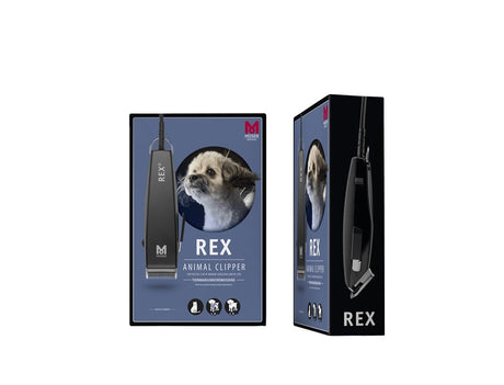 Moser producten tondeuse rex 1230