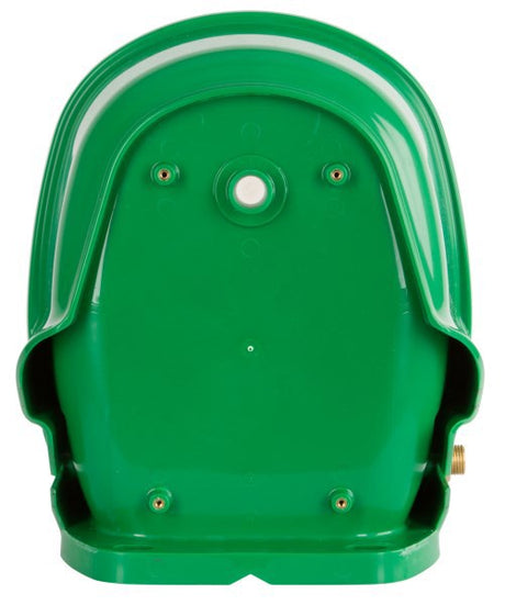 Abi producten vlotterdrinkbak kunststof float bowl s30 1 2 kunststof 5l