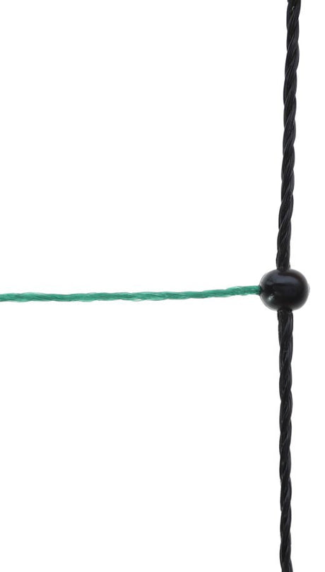 Ako producten konijnennet 65cm x 12m enkele pen 1