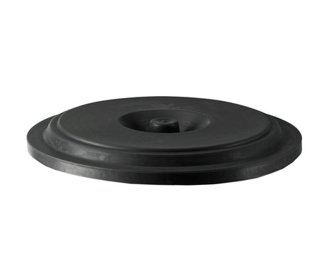 Producten voerton kerbl met deksel 70 liter