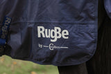 Abi producten paardendeken winter rugbe iceprotect 300 105cm 155cm