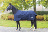 Abi producten paardendeken winter rugbe iceprotect 300 135cm 185cm