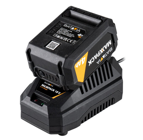 Batavia producten maxxpack 18v snellader 4 5ah
