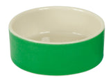 Kerbl producten konijnenbak 250 ml 11 cm op kleur gesorteerd