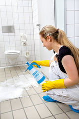 Gloria producten drukspuit foam master fm10 1 liter