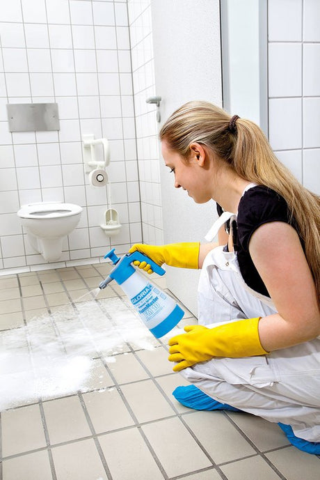 Gloria producten drukspuit foam master fm10 1 liter