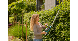 Gardena producten accu heggenschaar comfcut 50 18v p4a set