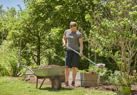 Gardena producten naturline bats fsc 100