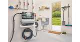Gardena producten hydrofoorpomp plusvat 5600 silentcomfort