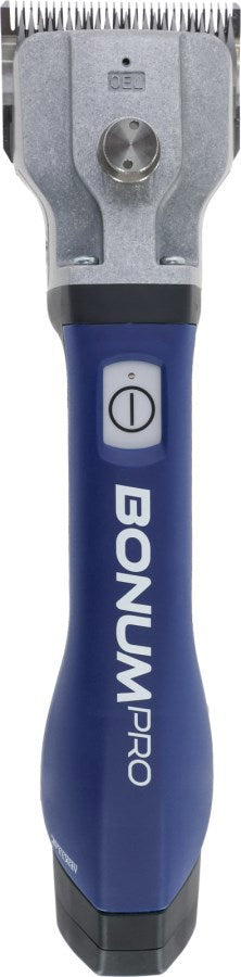 Aesculap econom producten accuscheermachine aesculap bonum pro blauw plus2 accu s