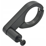 Herrmans stuurhouder voor nordic koplamp ø31.8 mm