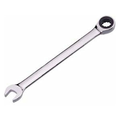 Steek- Ring-Ratelsleutel Icetoolz 14Mm