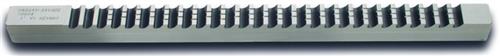 Spiebaandrukfrees 12mm sleuf iv