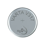 VARTA V317 Kuckt Batterie 1.55 v 8 MAH