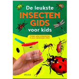 Deltas de leukste insectengids voor kids