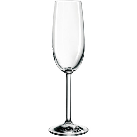 Montana pure champagneglas 6st 200ml