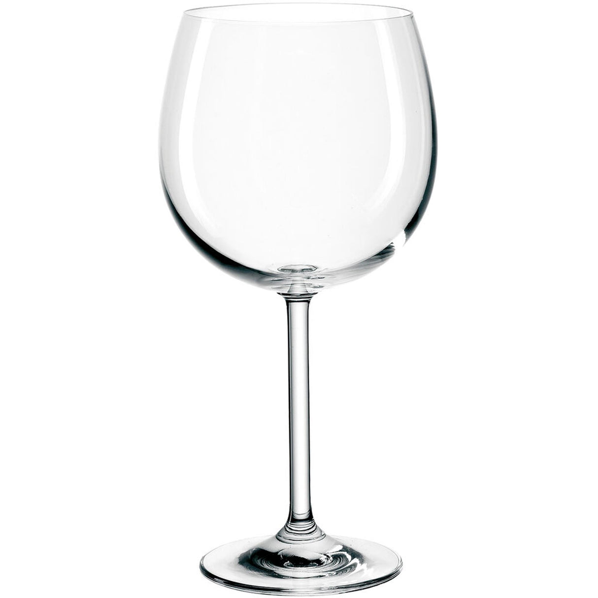 Montana pure bordeaux wijnglazen set van 6 stuks 630ml