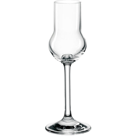 Montana pure likeurglazen set van 6 stuks 60ml