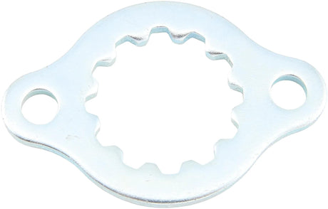 Spec-x veiligheidsplaatje sprocket locking plate